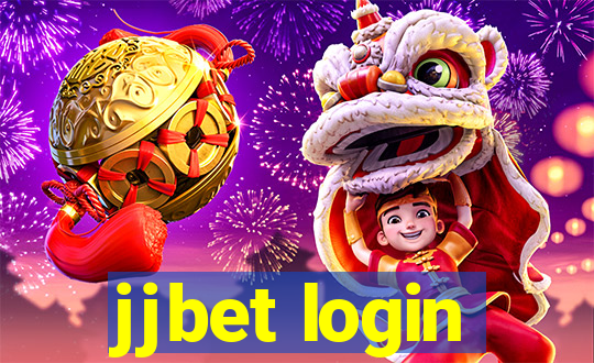 jjbet login